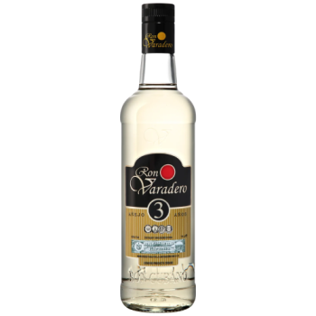 Ром Varadero Anejo 3 Anos 0.7 л