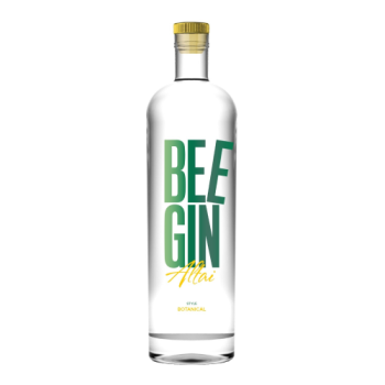 Джин "Bee Gin" Botanical, 0.7 л