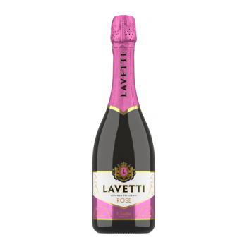 Вино "Lavetti" Rose