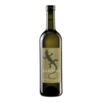 Вино "Zantho" Muskat Ottonel