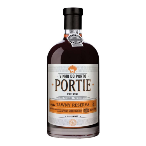 Вино Casca Wines, "Portie" Tawny Reserva
