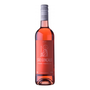 Вино Enoport Wines, "Sao Goncalo" Rose, Vinho Verde DOC