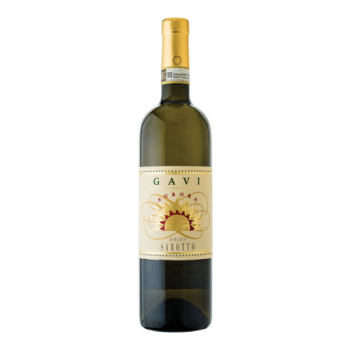 Вино Roberto Sarotto, "Aurora", Gavi DOCG