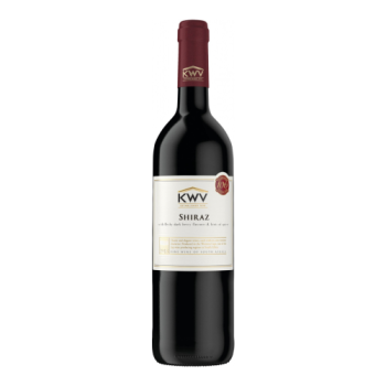 Вино KWV, Shiraz