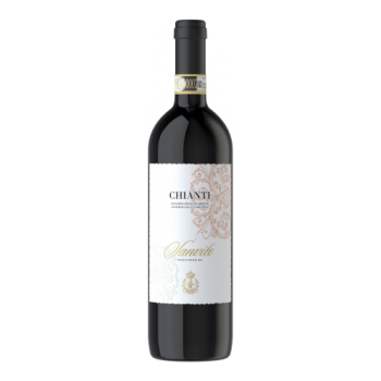 Вино "Sanvito" Chianti DOCG