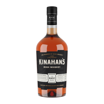 Виски "Kinahan's" The Kasc Project, 0.75 л