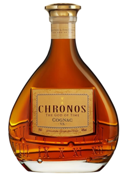 Коньяк  "ХРОНОС  В.С."  0,7  л   Франция