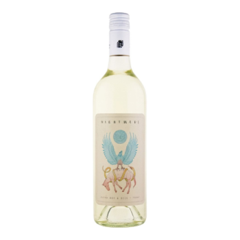 Вино Alpha Box & Dice, "Wightmare" Chardonnay, 2016