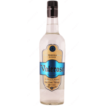 Валеросо Текила Бланко 0,75 л