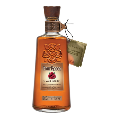 Виски "Four Roses" Single Barrel, 0.7 л