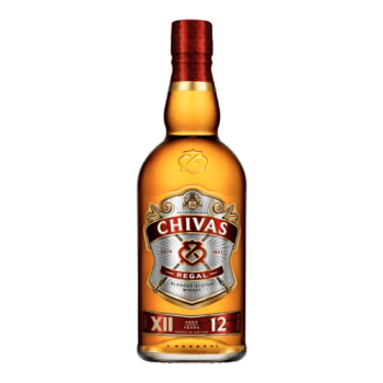 Виски "Chivas Regal" 12 Years Old, 0.75 л