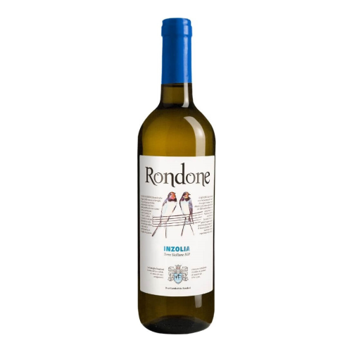 Вино Settesoli, "Rondone" Inzolia, Terre Siciliane IGP 