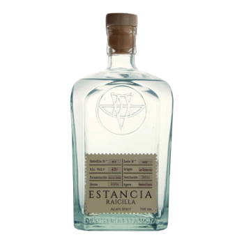 Мескаль "Estancia Raicilla", 0.7 л