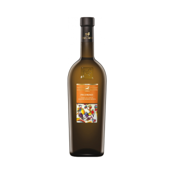Вино Tenuta Ulisse, Pecorino, Terre di Chieti IGP