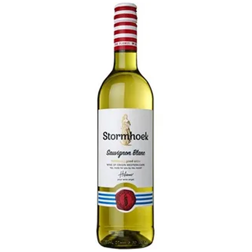 Вино "Stormhoek" Chardonnay-Viognier