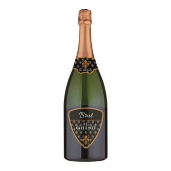 Игристое вино "Il Griso" Brut, 1.5 л