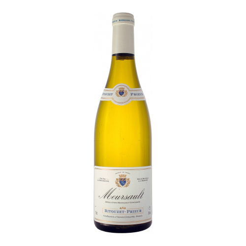 Вино Domaine Bitouzet-Prieur, Meursault, 375 мл