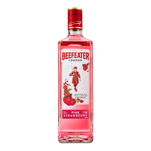 Джин "Beefeater" Pink, 0.7 л