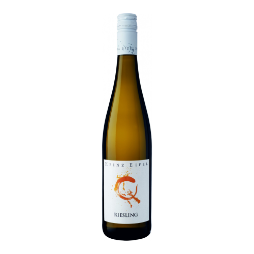 Вино "Heinz Eifel" Riesling, Rheinhessen QbA