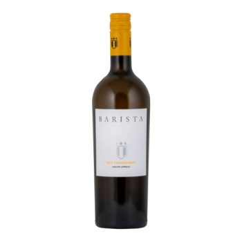 Вино Val de Vie, "Barista" Chardonnay