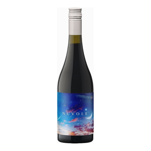 Вино "Нуволе" Мерло-Каберне