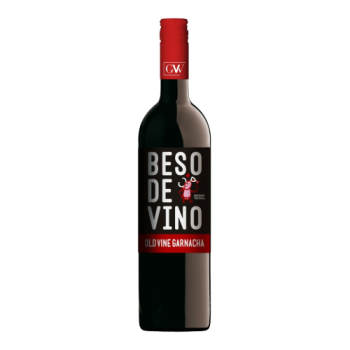 Вино "Beso de Vino" Old Vine Garnacha, Carinena DO