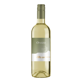 Вино Fratelli Martini, "San Vincenzo" Orvieto DOC