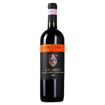 Вино Piccini, Chianti DOCG