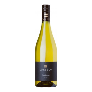 Вино "Croix d'Or" Chardonnay Sec, Pays d'Oc IGP