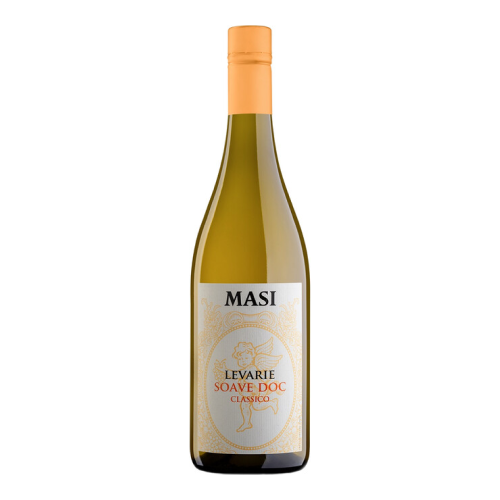 Вино Masi, "Levarie", Soave Classico DOC