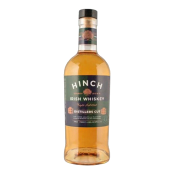 Виски "Hinch" Distillers Cut, 0.7 л