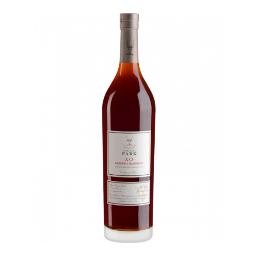 Коньяк Cognac Park XO Traditional Reserve 3 л
