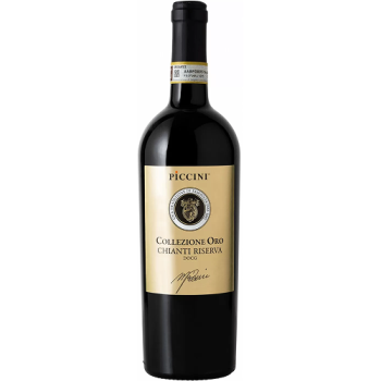 Вино Piccini, "Collezione Oro" Chianti Riserva DOCG, 2020