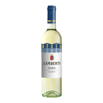 Вино Lamberti, Soave Classico DOC