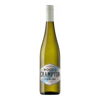 Вино Woods Crampton, Riesling, Eden Valley
