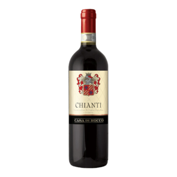Вино Castellani, "Casa di Rocco" Chianti DOCG