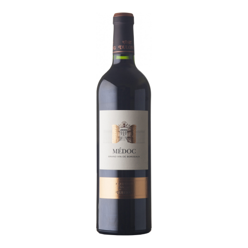 Вино Dulong, "Prestige" Medoc AOP