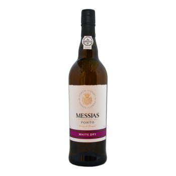 Портвейн Messias, Porto White Dry