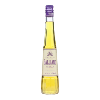 Ликер "Galliano" Vanilla, 0.5 л