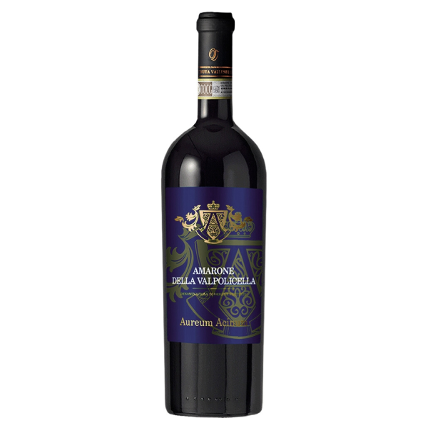 Вино Tenuta Valleselle, "Aureum Acinum", Amarone della Valpolicella Classico DOP