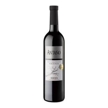 Вино Garcia Carrion, "Antano" Crianza, Rioja DOC