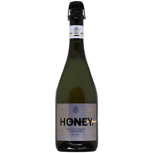 Honey Lambrusska бут. 0,75л.