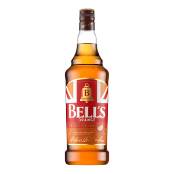 Виски "Bell's" Orange, 0.7 л
