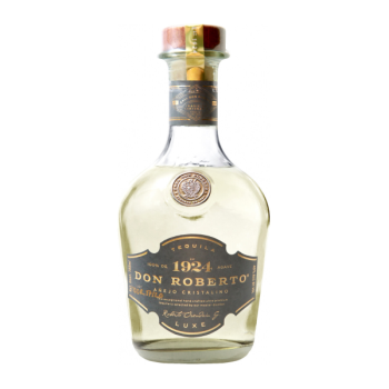 Текила "Don Roberto" Anejo Cristalino, 0.75 л