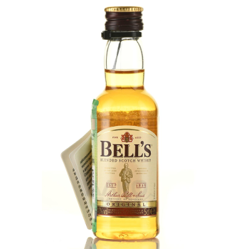 Виски "Bell's", 50 мл