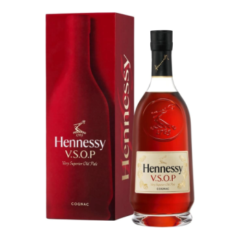 Коньяк "Hennessy" V.S.O.P., with gift box, 0.7 л