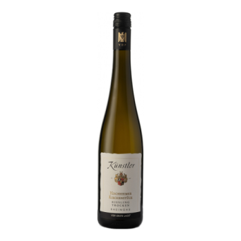 Вино Kunstler, Hochheimer "Kirchenstuck" Riesling Kabinett