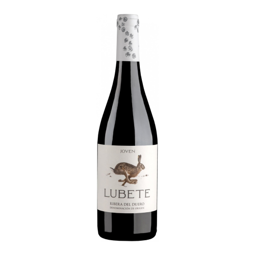 Вино "Lubete" Joven, Ribera del Duero DO