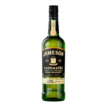 Виски "Jameson" Caskmates, 0.7 л