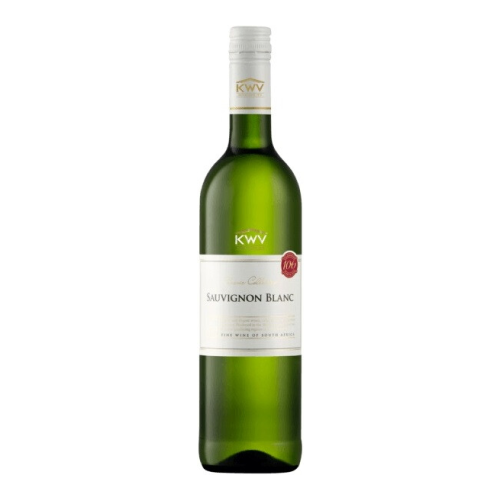 Вино KWV, "Classic Collection" Sauvignon Blanc